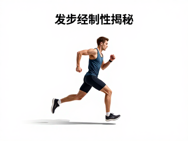 跑步经济性揭秘,发力机制与体温升高如何提升运动表现