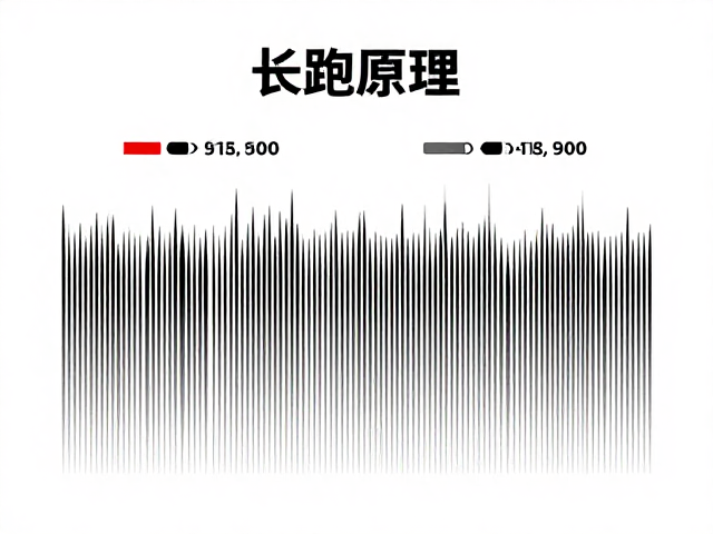 长跑原理，控制垂直振幅，减少肌肉微损伤提升成绩
