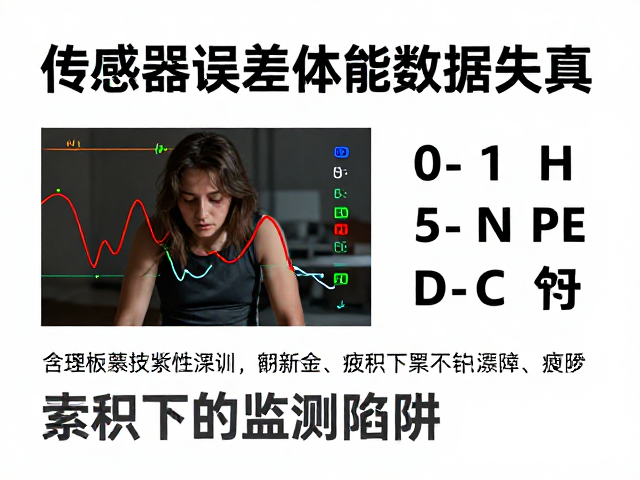 传感器误差导致体能数据失真？解析疲劳累积下的监测陷阱