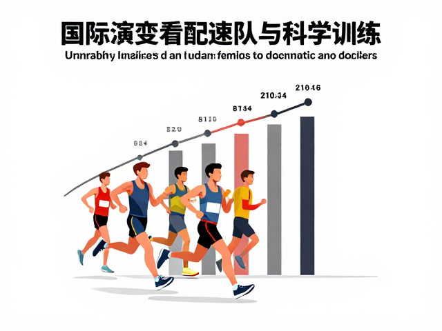 国际演变看配速团队与科学训练，赋能城市路跑赛事管理