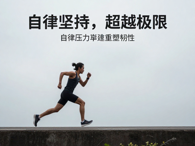自律坚持与超越极限,如何通过配速自我管理掌控人生节奏