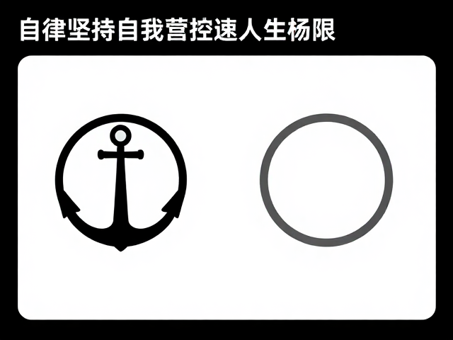 自律坚持与超越极限，如何通过配速自我管理掌控人生节奏