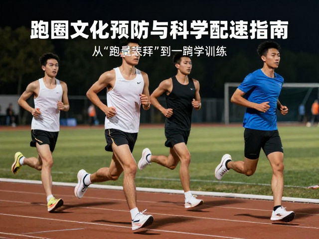 跑圈文化，伤病预防与科学配速指南，新手必看