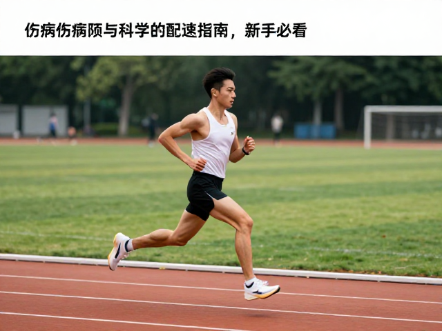 跑圈文化,伤病预防与科学配速指南,新手必看
