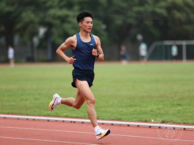 强化期长跑抗疲秘籍,锁定稳定比赛配速,打造持久耐力