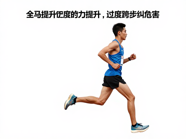 全马备赛,步力提升与过度跨步纠正,打造高效跑姿