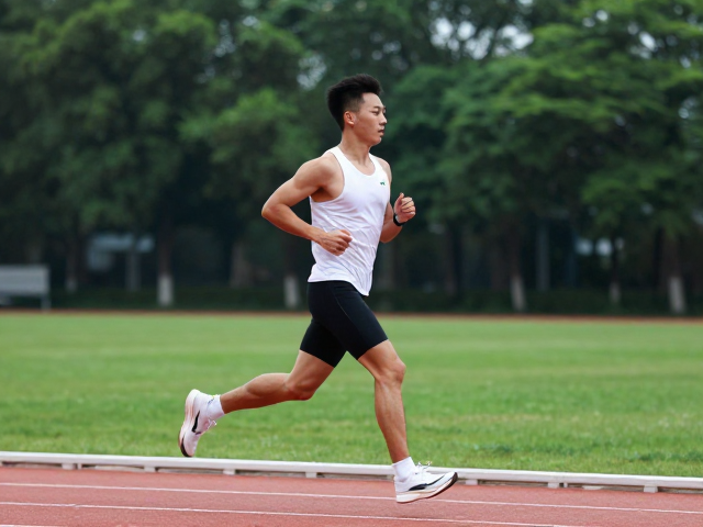 强化期长跑抗疲秘籍,锁定稳定比赛配速,打造持久耐力