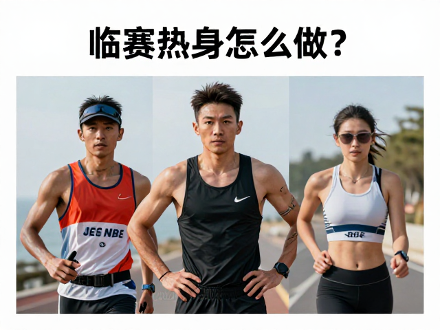 临赛热身怎么做?结合赛前减量与主观疲劳感,科学调整竞技状态