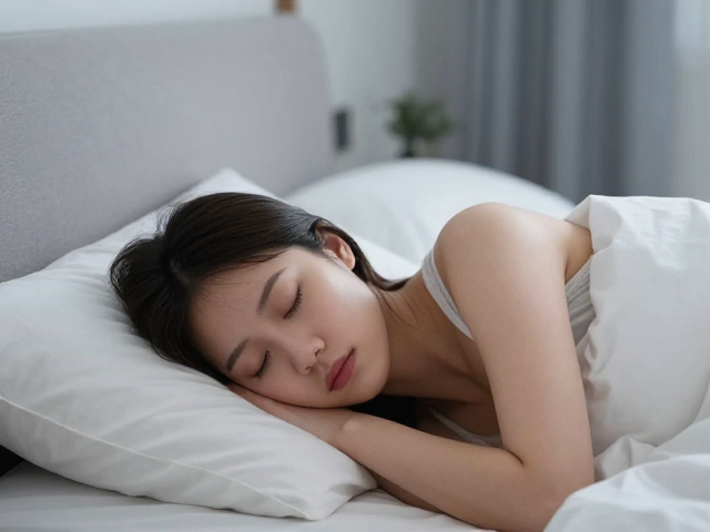 天气突变易困倦?3招体能唤醒,充足睡眠,重塑高效精力