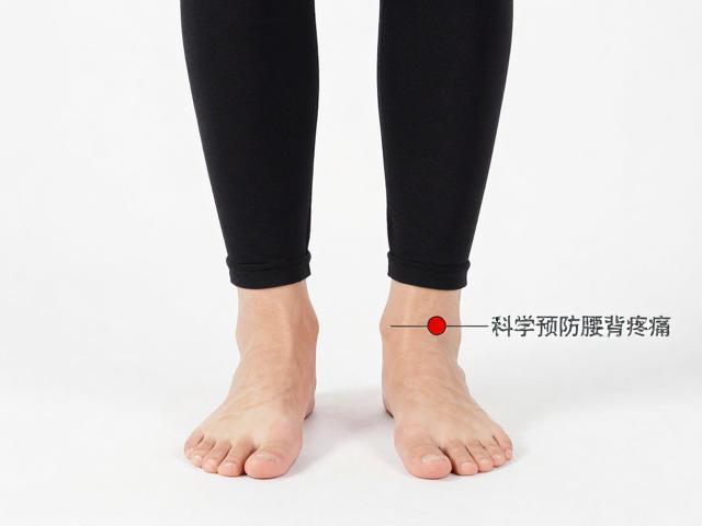 后跟重砸地易致腰背疼？3招规范体态，科学预防腰背疼痛