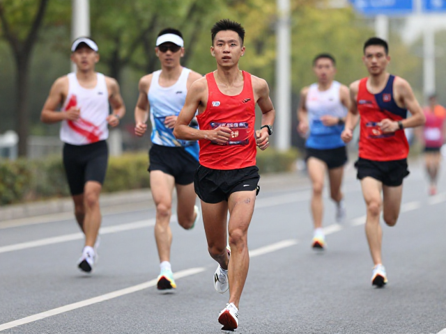 赛前充能，体重配速管理，长距离拉练模拟助你轻松PB