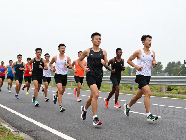 赛前充能,体重配速管理,长距离拉练模拟助你轻松PB