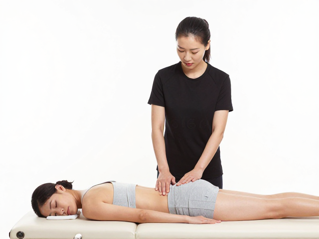全身松肌康复训练指导,科学缓解肌肉酸痛,重塑身体活力
