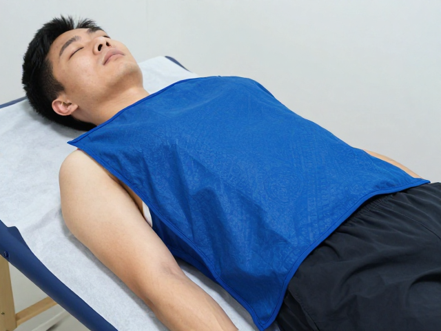 肌肉松弛怎么办?赛事医疗康复冷热敷袋急救指南