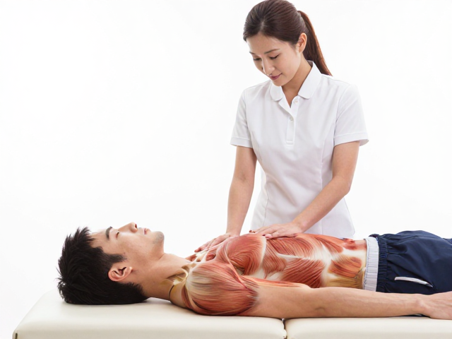 运动康复评估,肌肉放松与促进乳酸代谢的科学方法