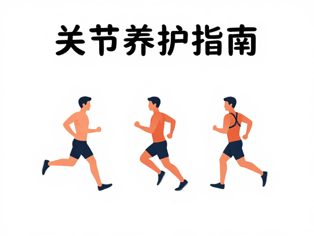 关节养护指南，循序渐进增加跑量，康复训练需逐步递增