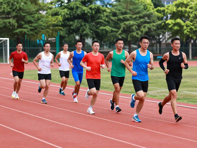 跑步训练营祛疲恢复，避免过早恢复高强度训练