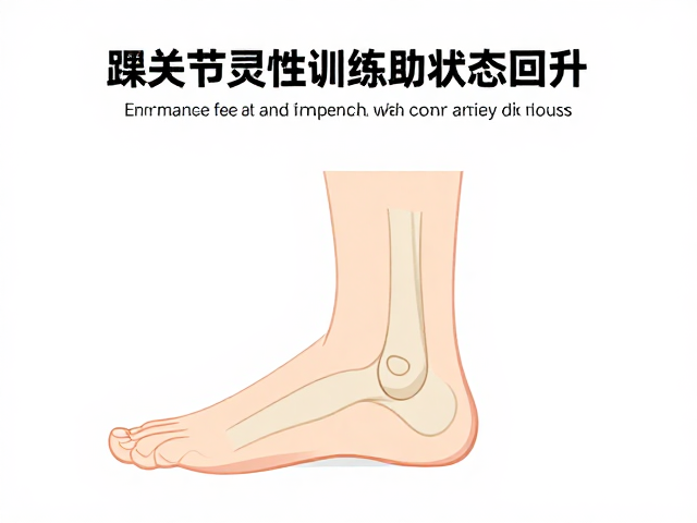 全程马拉松跑者必看，踝关节灵活性训练助状态回升