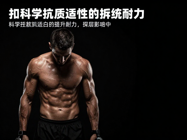 马拉松配速与恢复调整,科学抗累训练提升耐力