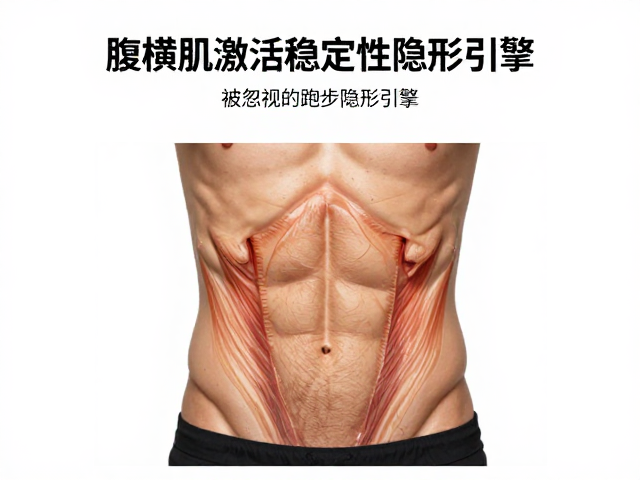 备赛提升期跑者核心特训,腹横肌激活与稳定性训练指南