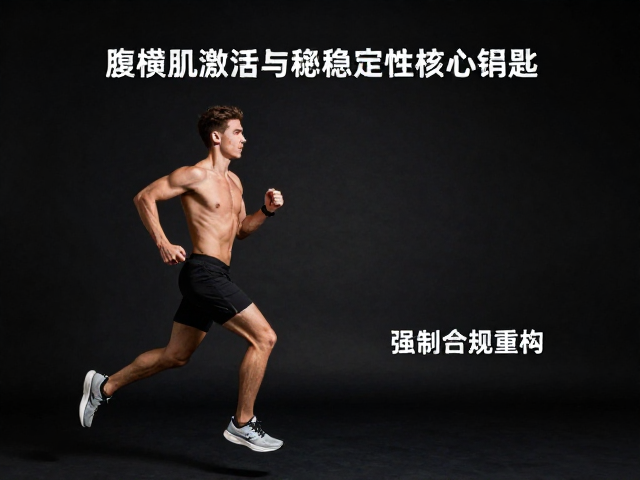 备赛提升期跑者核心特训,腹横肌激活与稳定性训练指南