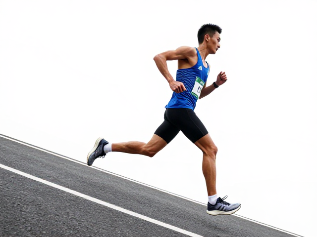 马拉松下坡怎么跑?结合陡坡发力与配速控制,提升全程实力