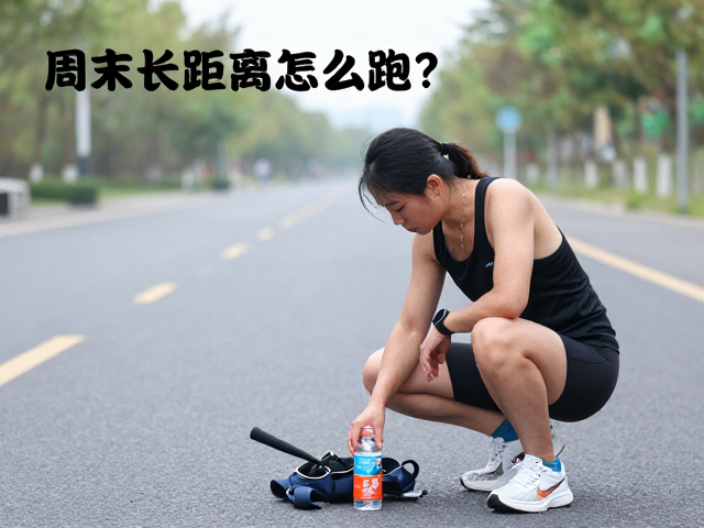 周末长距离怎么跑?结合目标马拉松配速制定备赛规划