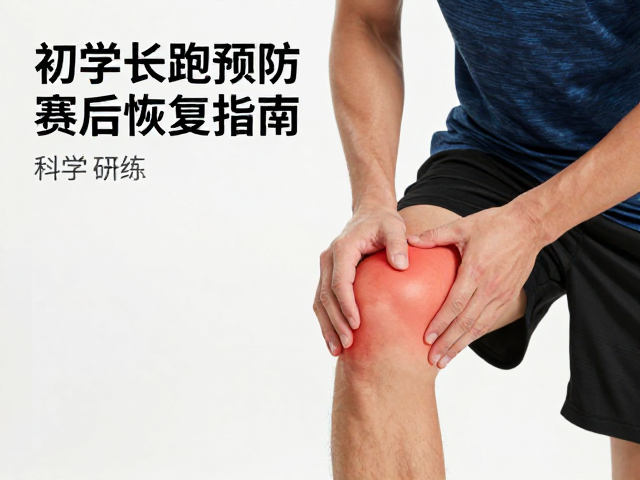 初学长跑膝盖痛预防与赛后恢复指南,科学训练不受伤