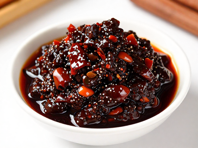 郫县豆瓣酱配桂皮提鲜？揭秘复合味型灵魂搭配