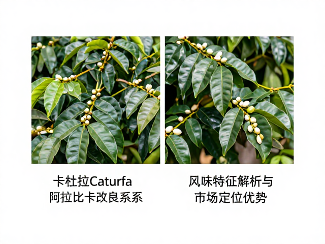 风味特征解析与市场定位优势