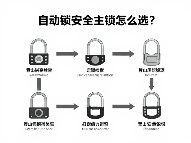 构建登山安全的闭环管理流程