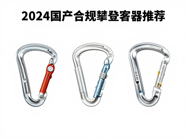 快挂系统的关键参数与场景适配