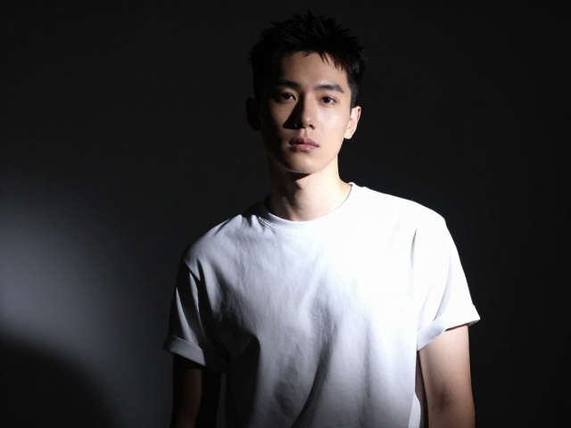 后期处理与氛围渲染
