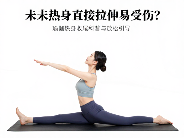 实用放松引导与呼吸技巧