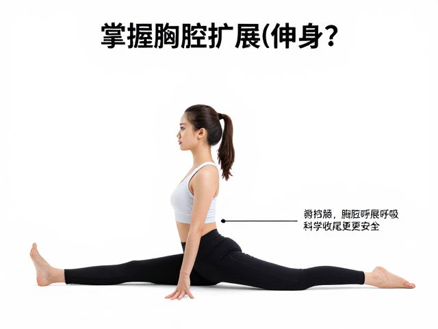 盲目拉伸的潜在风险与生理机制