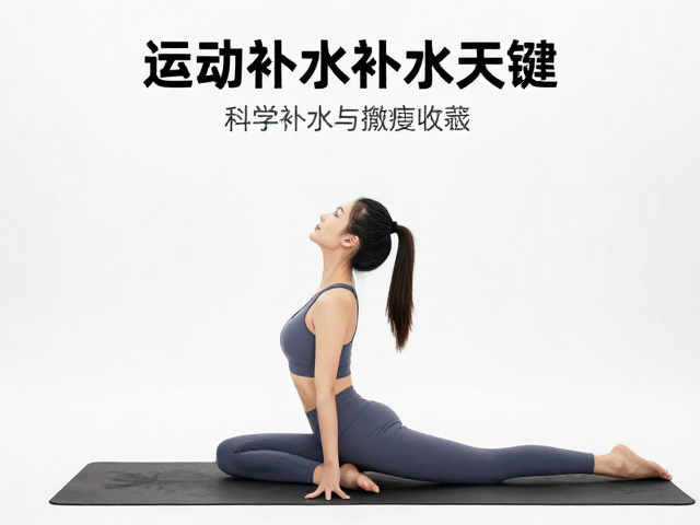 科学补水与电解质平衡策略