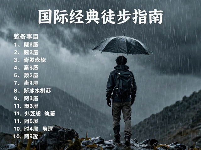暴雨前兆识别与气象数据研判