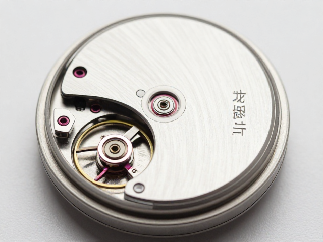 收藏级机械表机芯稳定性解析，内部运算逻辑揭秘