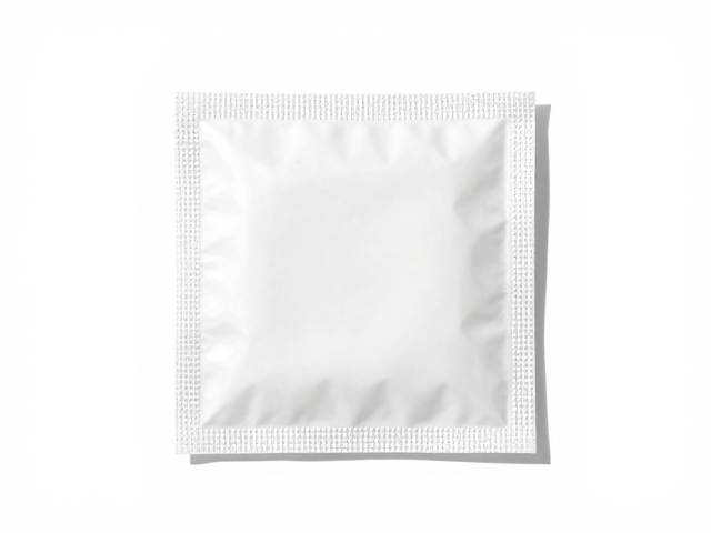 鼻翼紧致贴独立包装，便携防污，轻松打造额头紧致好状态