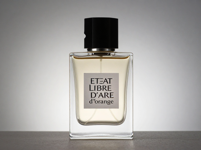 Etat Libre d'Orange烟熏调香水,独立书店里的怪诞先锋美学
