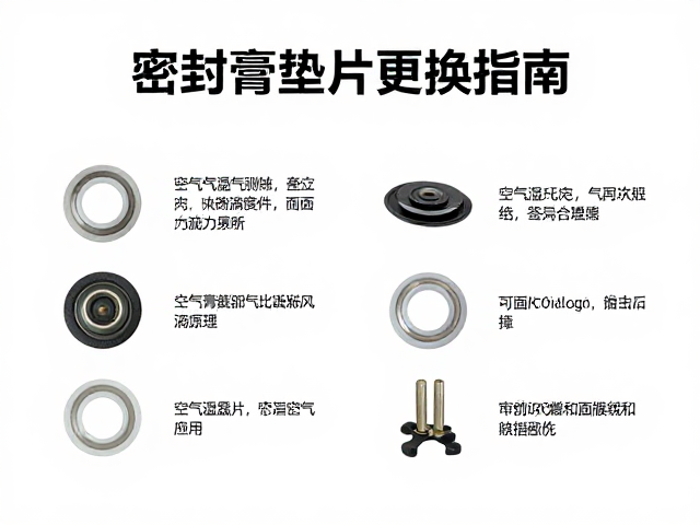 密封膏垫片老化更换指南,空气湿气固化原理与施工要点