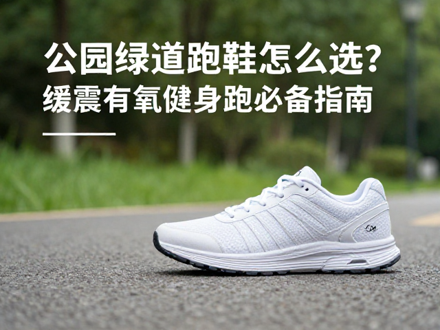 公园绿道跑鞋怎么选?缓震有氧健身跑必备指南