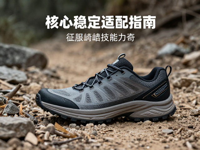 林道穿越必备,野跑鞋核心稳定适配指南,征服崎岖路面