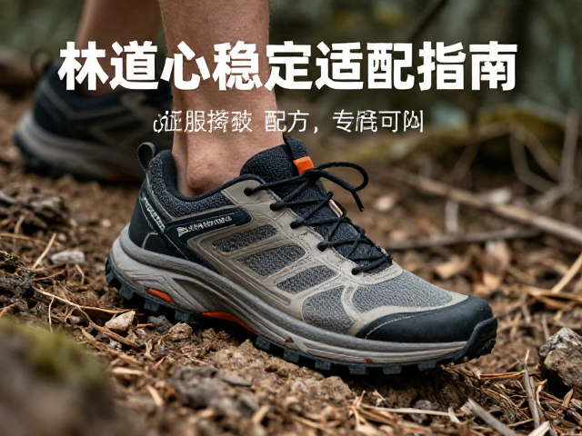 林道穿越必备,野跑鞋核心稳定适配指南,征服崎岖路面