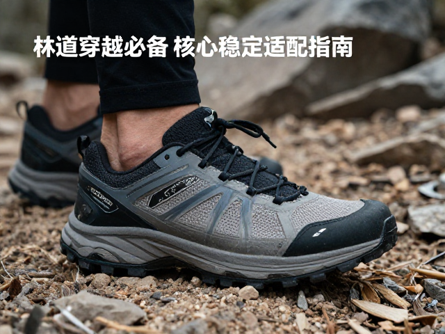林道穿越必备,野跑鞋核心稳定适配指南,征服崎岖路面