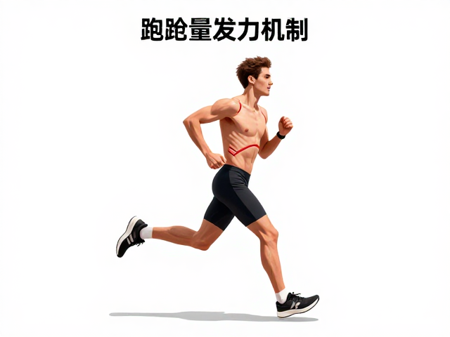 跑步发力机制与重心控制，科学补给站策略解析