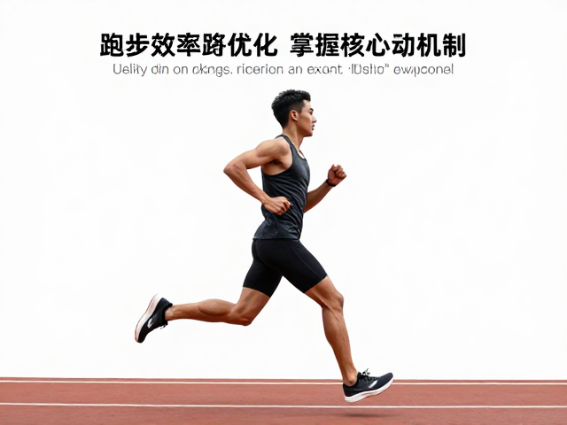 跑步配速与呼吸效率优化,掌握核心跑动机制,提升耐力不喘气