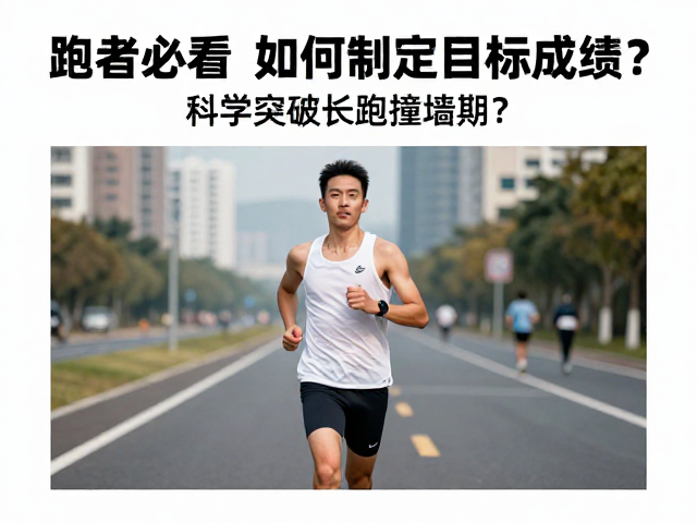 跑者必看，如何制定目标成绩，科学突破长跑撞墙期？