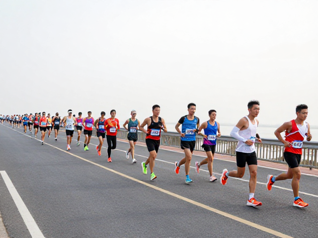 长距运动认知,赛前碳水储备与长距离拉练的科学策略
