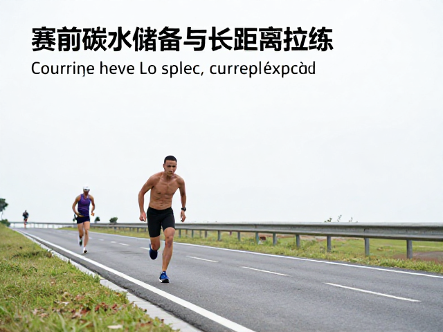 长距运动认知,赛前碳水储备与长距离拉练的科学策略